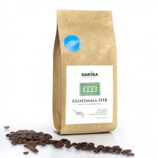 Guatemala SHB 250g