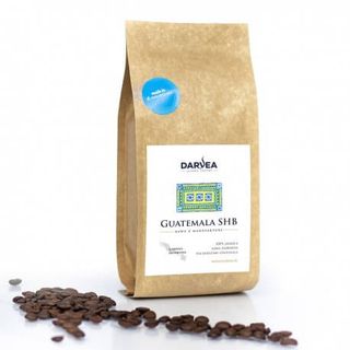 Guatemala SHB 250g