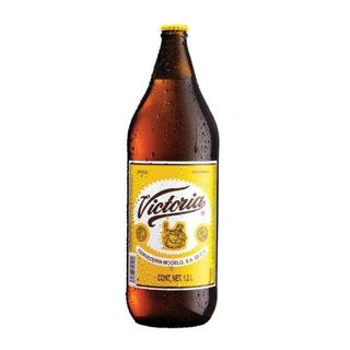 Cerveza Victoria (1 Lt.)