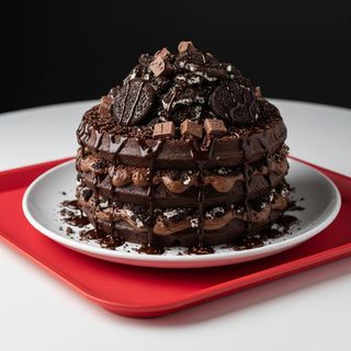 KitKat Oreo Chocolate