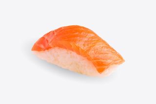 Нігірі Форель