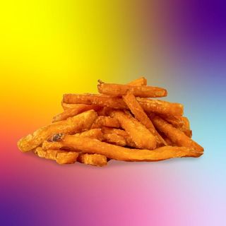 Patate Dolci Americane (200 gr)