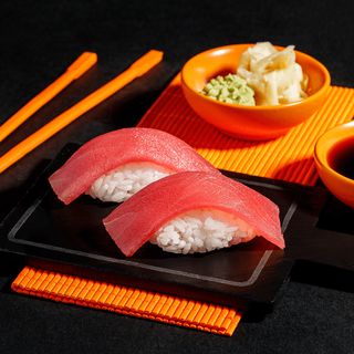 Nigiri Ton