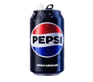 Pepsi zero (330 ml.)