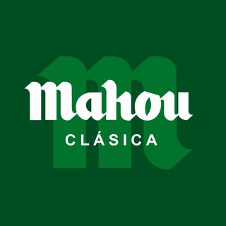 MAHOU "classic" beer (33cl)