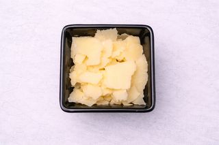 Listići parmezana