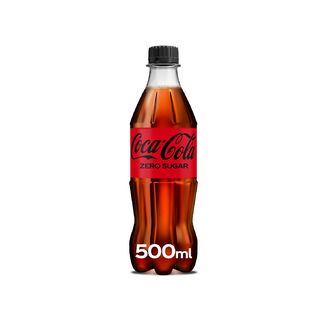 Coca-Cola Zero 0.33l