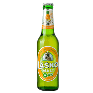 Laško Malt 0.33 l