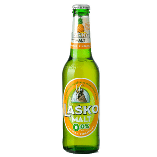 Laško Malt 0.33 l