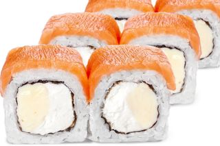 Рол Філадельфія Light (240г)