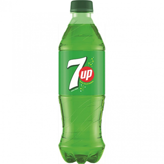 SEVEN UP SUGAR FREE 0.5l*