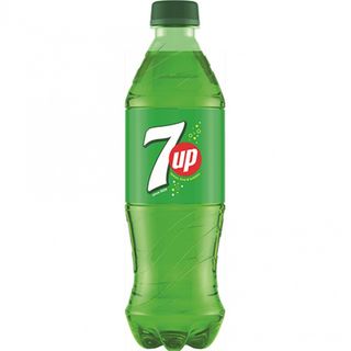SEVEN UP SUGAR FREE 0.5l*