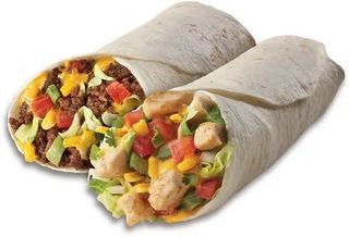 Донер Ассорти (120 гр.)