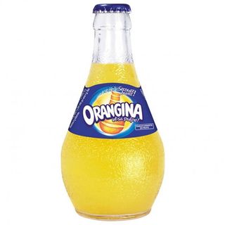 Orangina 0.25l