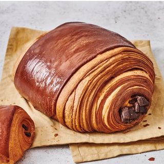 Pain au Chocolat