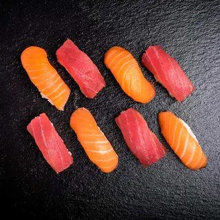 B18. Sushi