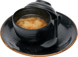 24 Zuppa di miso