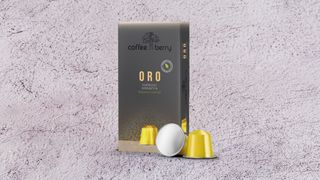 Capsules Oro 