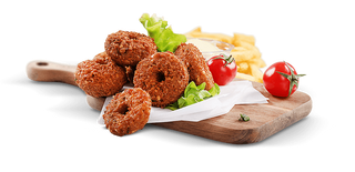 Фалафел порция