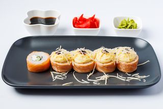 Филадельфия хот (195г)