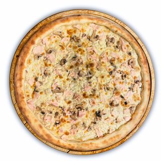 Піца Жулєн (30см/372г)