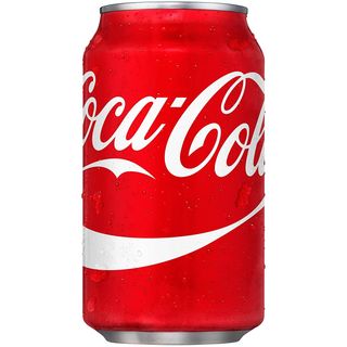 Coca-Cola Sabor Original lata 330ml.