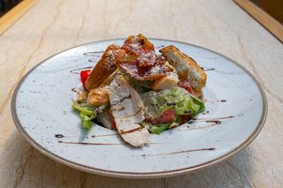 Caesar salata 400 gr