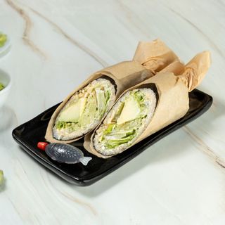 კადო ბოსტნეულით