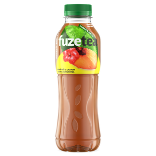 FuzeTea Դեղձ 0,5լ