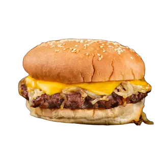 Cheese Burger