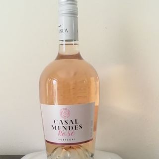 Casal Mendes Rosé del Portugal