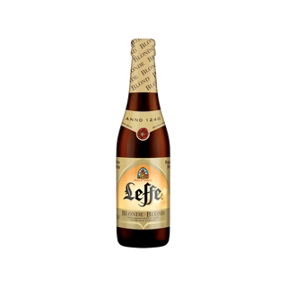 Бира Leffe Blond (330мл)