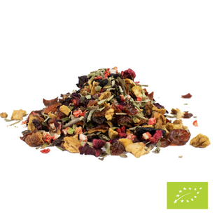 Wildberry Fruit Tea 100g