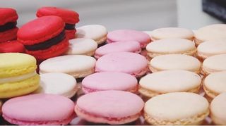 Macarons 1 pezzo