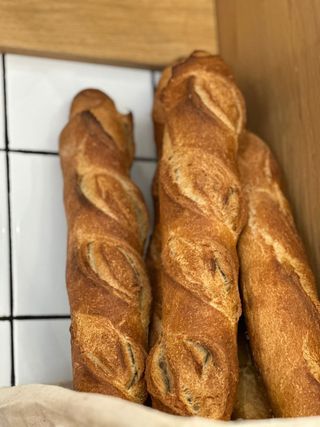 Baguette Traditionale