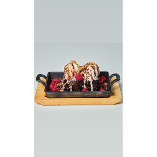 Chocolate & Chocolate