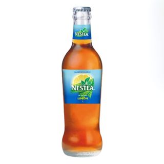 Nestea Té Negro Limón Lata 330ml.