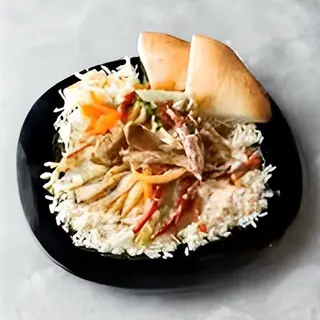 Wok Sweet chili