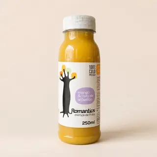 Smoothie Mango&Pasion