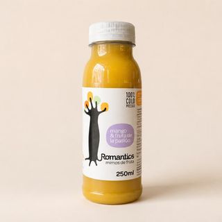 Smoothie Mango&Pasion