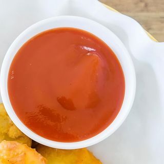 Molho ketchup
