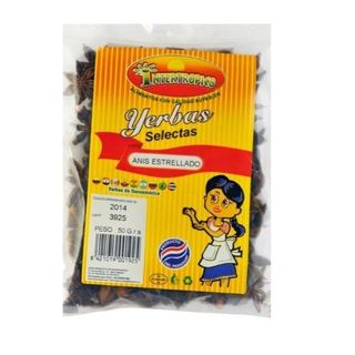 Anís Estrellado (50 g.)