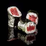 Tekka-Hosomaki (6 pzs.)