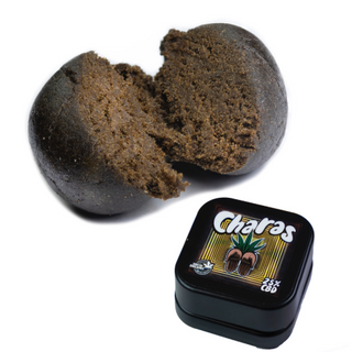Charas 25% CBD 10G