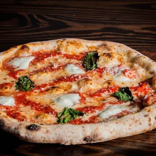 Pizza Napoli (Mediana)