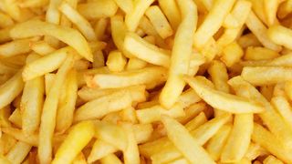 Patatas Fritas (Grande)