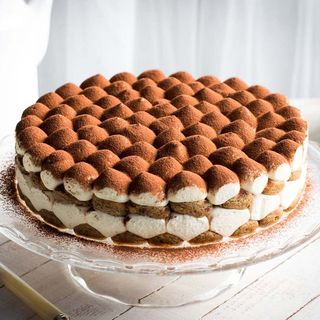 Tiramisù dello chef 