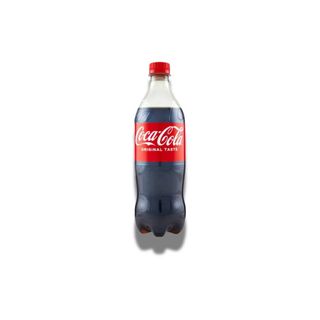Coca-Cola Bottiglia 450 ml