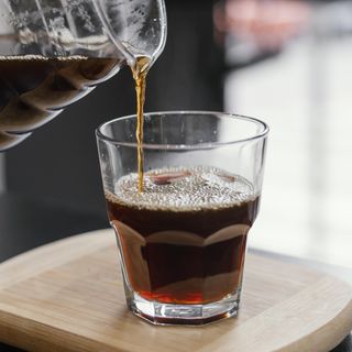 Cold Brew Expresso