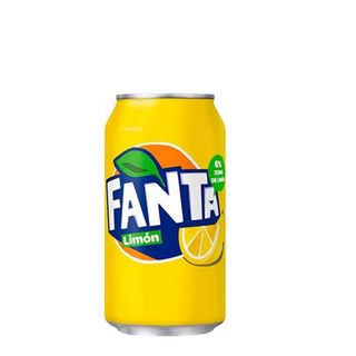 Fanta Lemon 330 ml